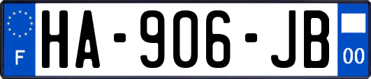 HA-906-JB