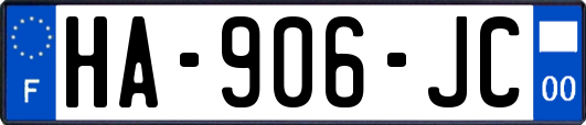HA-906-JC