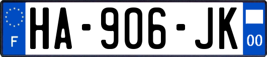 HA-906-JK