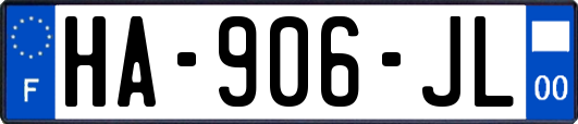 HA-906-JL