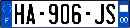 HA-906-JS