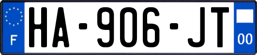 HA-906-JT