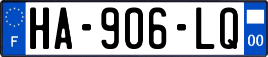 HA-906-LQ
