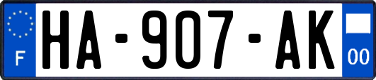 HA-907-AK