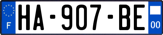 HA-907-BE