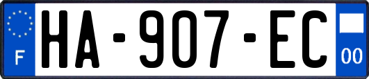 HA-907-EC