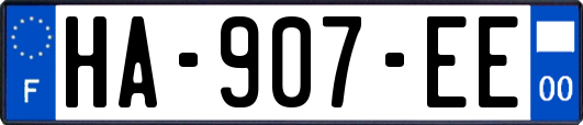 HA-907-EE