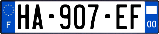 HA-907-EF