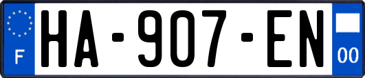 HA-907-EN