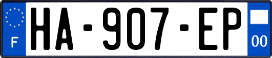 HA-907-EP
