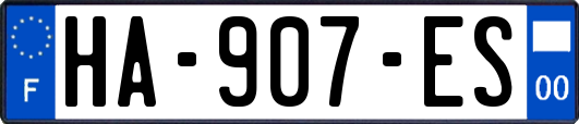 HA-907-ES