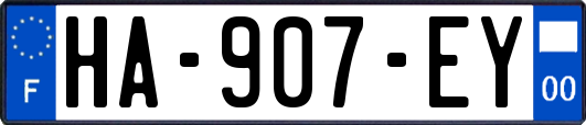 HA-907-EY