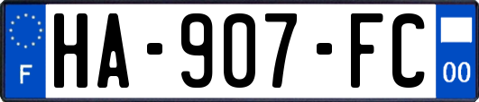 HA-907-FC