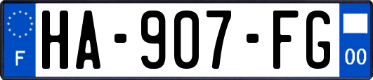 HA-907-FG