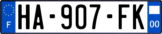 HA-907-FK