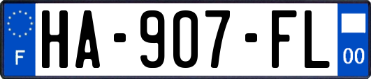 HA-907-FL