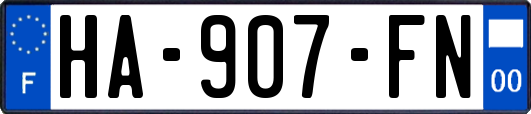 HA-907-FN