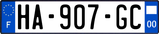 HA-907-GC