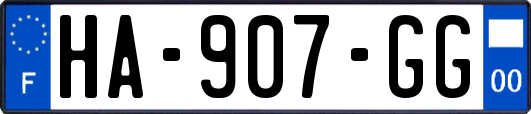 HA-907-GG