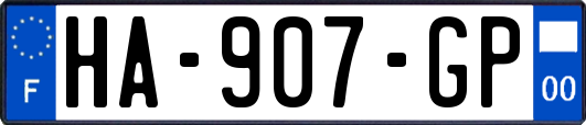 HA-907-GP