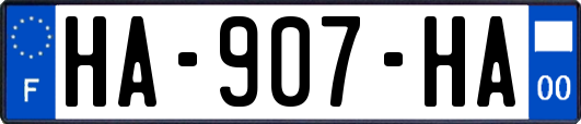 HA-907-HA