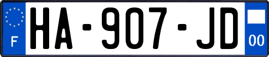 HA-907-JD