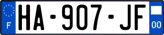 HA-907-JF