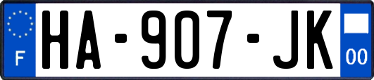 HA-907-JK