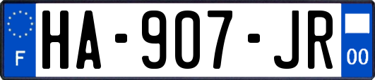 HA-907-JR