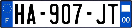 HA-907-JT
