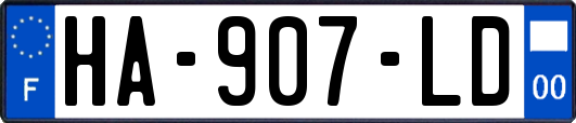HA-907-LD