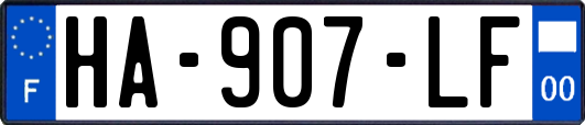 HA-907-LF