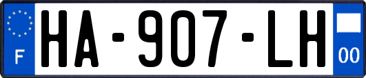 HA-907-LH