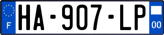 HA-907-LP
