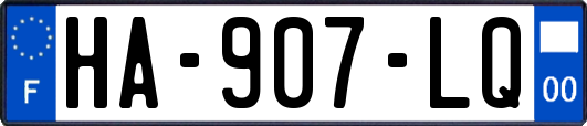 HA-907-LQ