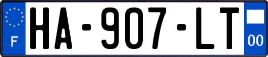 HA-907-LT