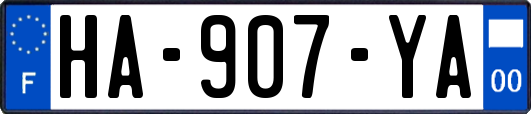 HA-907-YA