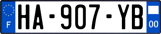 HA-907-YB