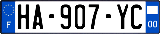 HA-907-YC
