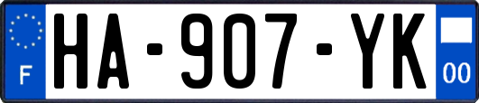 HA-907-YK