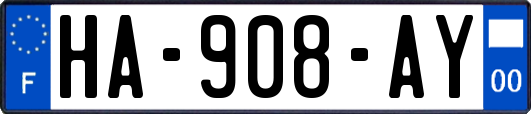 HA-908-AY