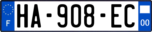 HA-908-EC