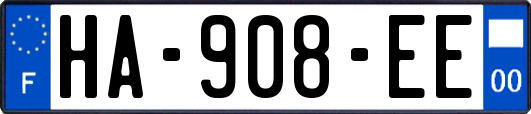HA-908-EE