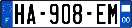 HA-908-EM
