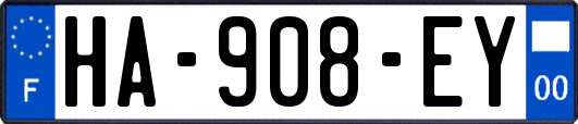 HA-908-EY