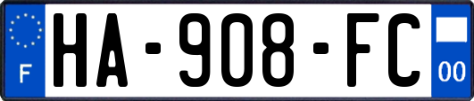 HA-908-FC