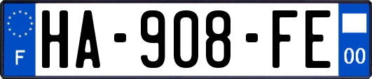 HA-908-FE