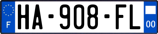 HA-908-FL