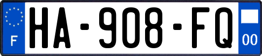 HA-908-FQ