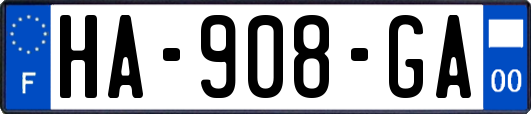 HA-908-GA